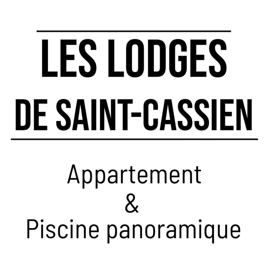 Les Lodges De Saint-Cassien 3 Montauroux Exterior photo